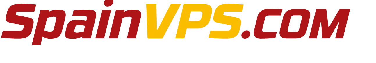 SpainVPS.COM LOGO